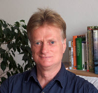 Michael Parkinson, Director of the Alexander Technique Centre Vienna